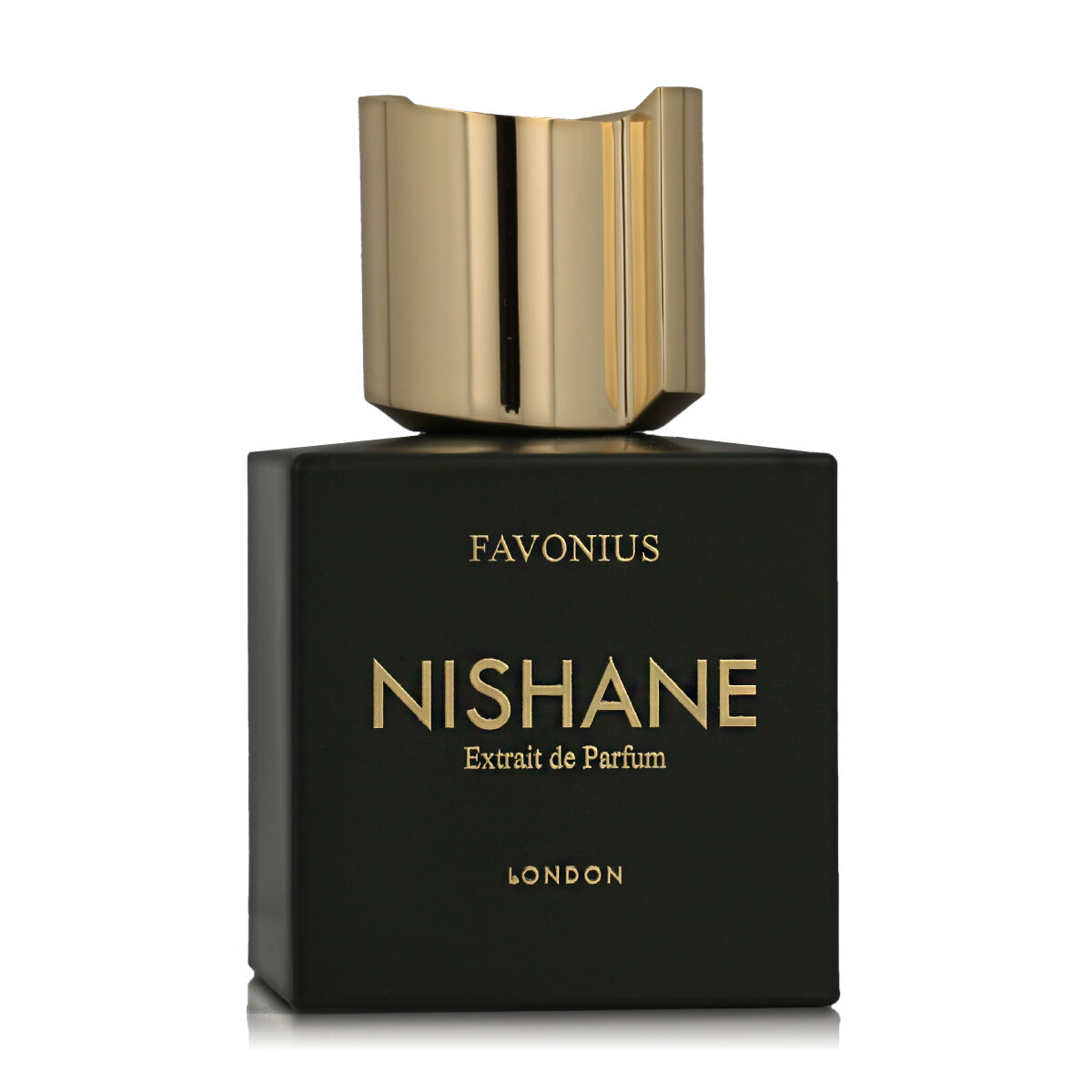 Parfum Unisex Nishane Favonius 100 ml